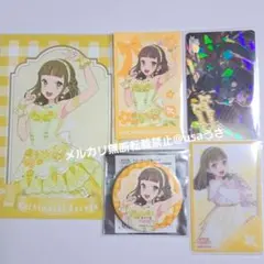 2026年最新】徒町小鈴 缶バッジの人気アイテム - メルカリ
