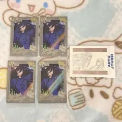 ブルーロック 蟻生十兵衛 カード まとめ売り