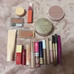 コスメまとめ売り DECORTEフェイスパウダー00