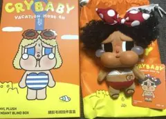 クライベイビー Vacation Mode On MY SUMMER VIBE