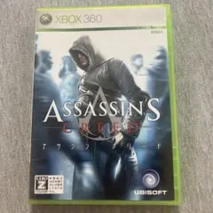 アサシン クリード xbox360 T