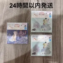 一番くじ〈ディズニープリンセス〉Dream in color G賞
