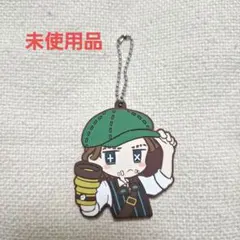 アイデンティティ 第五人格 ラバーマスコット3 傭兵