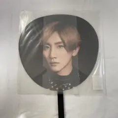 ジャンボうちわ SixTONES京本大我 OneST