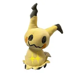 【新品タグ付き】ミミッキュ ぬいぐるみ 約40cm