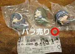 呪術廻戦 懐玉・玉折 おねむたん 家入硝子 伏黒甚爾 天内理子