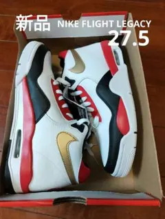 新品 NIKE FLIGHT LEGACY 27.5cmのサムネイル