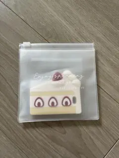 シリコン ケーキ型 歯固め