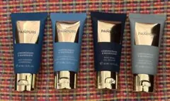 PANPURI ホテルアメニティ4点セット