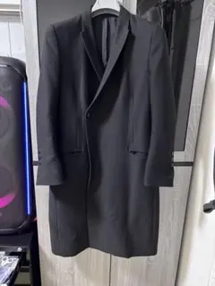 rick owens チェスターコート 2025年最新】Rick Owens チェスターコートの人気アイテム - メルカリ