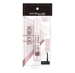 Maybelline New York マスカラ・リムーバーのサムネイル