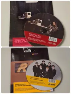 BLISS ジェイク 全員 CD