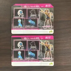 【25枚+α】希少品　ポケモンコロシアム ダブルバトルカードe + パッケージ有 ポケモンコロシアム ダブルバトルカードe+ <未開封パック> [青