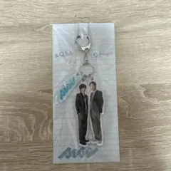 【新品未開封】消えた初恋　アクリルキーホルダー