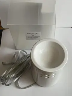 無印良品 アロマウォーマー