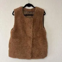 【Kastane】ファーベスト