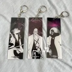 BLEACH 大丸 アクリルキーホルダー 2026年最新】大丸 bleachの人気アイテム - メルカリ