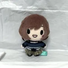 プロセカ 劇場版 壊れたセカイと歌えないミク ふわぷち マスコット 東雲絵名