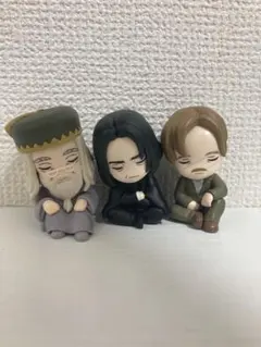 ハリーポッター 肩ズンのサムネイル