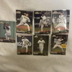 2025 epoch PREMIER オリックス