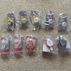 たまごっち おかしなたまごボーロっち 【2】 10個セット