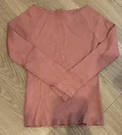 マイストラーダ ニット