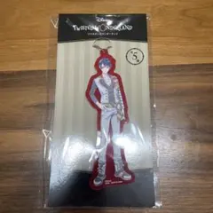 デュース・スペード　ツイステッドワンダーランド　アクリルチャーム