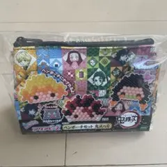 鬼滅の刃 ペンポーチセット