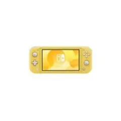 2025年最新】nINTENDO switch lite 本体 イエローの人気アイテム