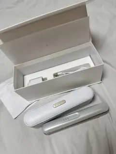 KINUIJO（絹女）ストレートヘアアイロン コードレス