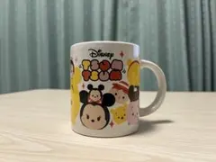 ディズニー ツムツム マグカップ