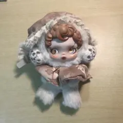 SKULLPANDA L'impressionnisme amber