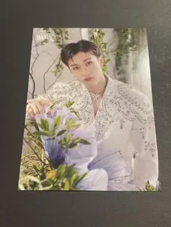 スキズ バンチャン maniac ラントレ