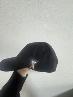 VARZAR キャップ 黒