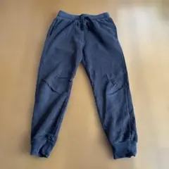 H&M スウェットパンツ　130センチ