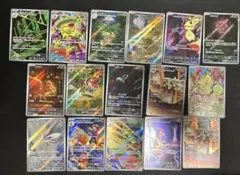 ポケモンカード AR 16枚セット