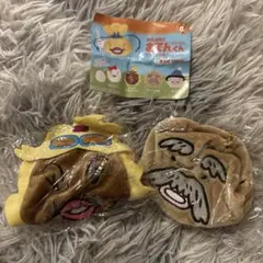 おでんくん 巾着 キャラクターグッズ