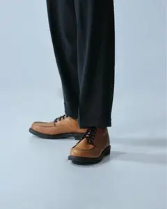 HERMAN SANTA ROSE Utip Work Boots