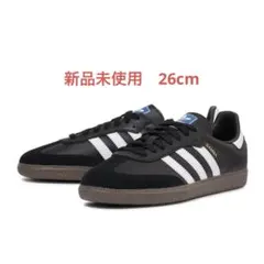 adidas samba OG SAMBA オリジナルス サンバ　26cm
