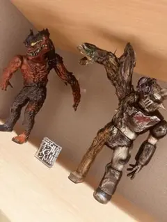 2025年最新】暗黒エンターテイメント デビルマンの人気アイテム