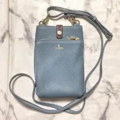ペレボルサ PELLE BORSA マイクロショルダー レネットグッズ