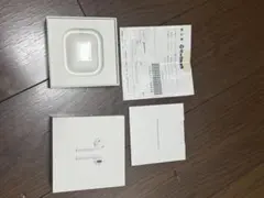 2025年最新】airpods 第2世代 ジャンクの人気アイテム - メルカリ