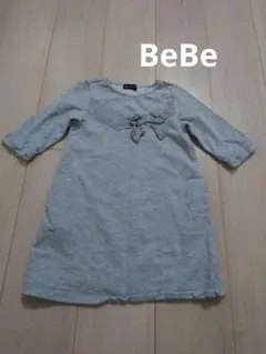 BeBe