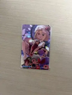 チュウニズム フランドール・スカーレット aime CHUNITHM
