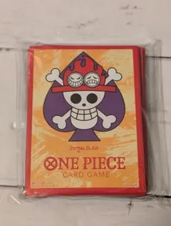 リミテッドカードスリーブ エース 70枚セット