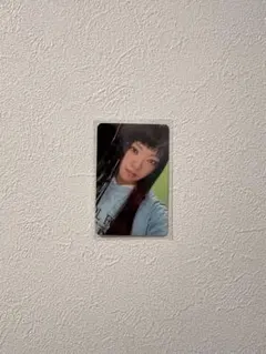 TWICE ジョンヨン THIS IS FOR アルバムトレカ