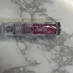CipiCipi ガラスプランパー 01 リップグロスのサムネイル