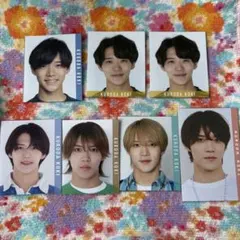 黒田光輝 Myojo デタカ データカード