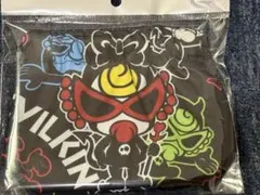 ヒスミニ磁石ポーチ