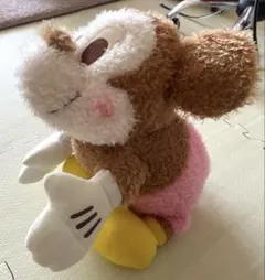 ミッキーマウスぬいぐるみ